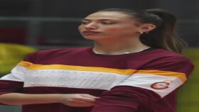 GS Store Kadın Voleybol Takımı Reels