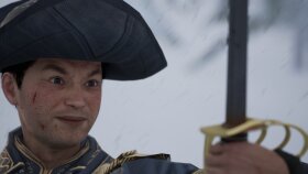 Napoleon Bonaparte Sinematik Oyun Fragmanı 