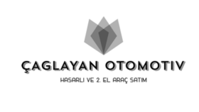 Çağlayan Otomotiv - Logo Tasarımı