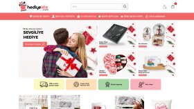 Hediyeİste-Opencart