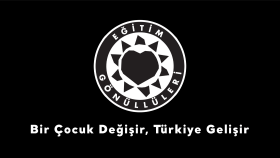 Türkiye Eğitim Gönüllüleri Vakfı