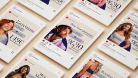Sağlık Turizmi Reklam Tasarımları