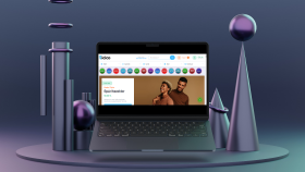 Özel Sistem E-ticaret sitesi