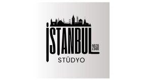 Tipografik İstanbul Kurumsal Logo Çalışması