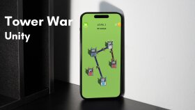 Tower War