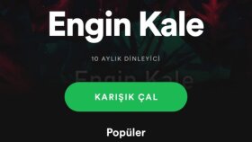 Engin Kale 