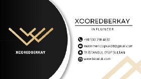 LOGOLU,LOGOSUZ KARTVİZİT TASARIMI