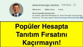 İş örneğim