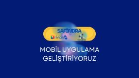 Mobil Uygulamada Neden Bizi Seçmelisiniz ?