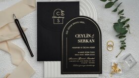 özel gün davetiyelerinizi şık ve göz alıcı tasarlarım
