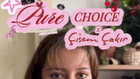 Pure Choice-Ürün Tanıtımı