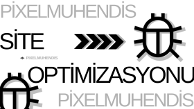 websitenizi optimize eder & hataları düzeltirim