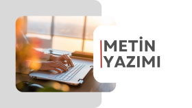 aradığınız konulara uygun metin yazıyorum