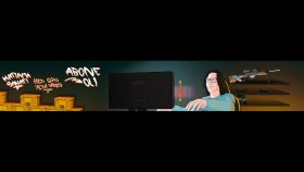 Cs:Go KASA AÇMA TEMALI YOUTUBE BANNER TASARIMI