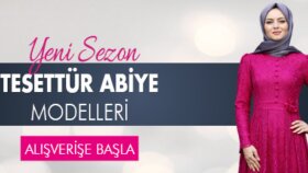 İş örneğim