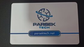 İsteğe özel kartvizit tasarımı