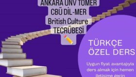 Türkçe ve edebiyat derslerinizde size yardımcı olabilirim