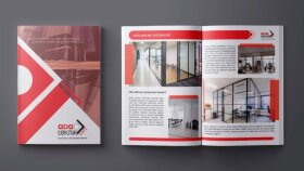 katalog tasarımı