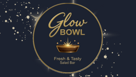 Glowbowl - Dinamik ve Modern Magnet Tasarımı