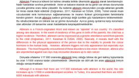 İngilizce-Türkçe dil çiftinde otantik çeviriler yapıyorum