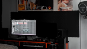 sizin için profesyonel düzeyde Mix & Mastering yapabilirim