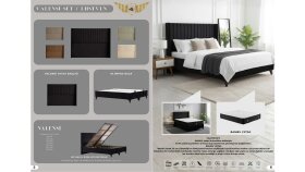 Katalog Çalışmaları