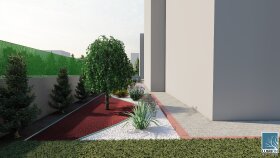 Daha önce yaptığım peyzaj tasarım ve projelerim