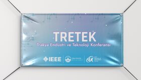Trakya Endüstri ve Teknoloji Konferansı