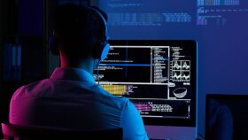 .Net Core veya ASP.Net ile web uygulamaları geliştiririm