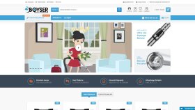 Opencart E-Ticaret