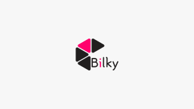 Bilky Logo