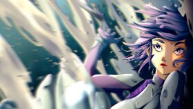 yüksek kalite anime manga karakterleri çizerim