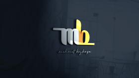 Logo tasarım örneği