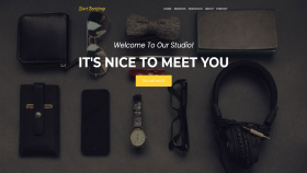 Web site tasarımı