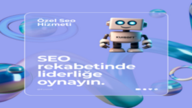 tüm seo hizmetlerini sağlayabilirim