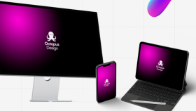 Octopus Design ile Her Cihazda Mükemmel Web Deneyimi!
