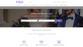 Organizasyon Projesi
