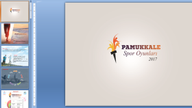 Spor Oyunları