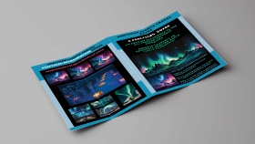 Northern Lights Bungalows Brochure