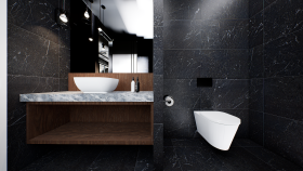 Banyo Tasarımı