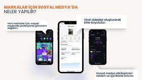 Sosyal Medya Yönetimi