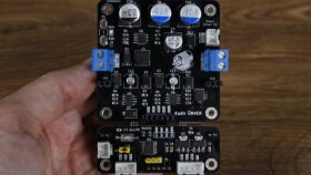 elektronik devre ve PCB tasarımlarınızı yapabilirim
