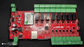 elektronik devre tasarımı yaparım