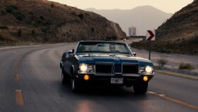 Eski Kuşak American Garage