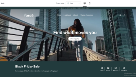 Shopify Premium Tema Ve Site Tasarımı