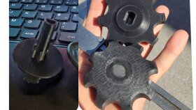 3D Modeleme, Animasyon tasarım,Teknik modelleme yapabilirim