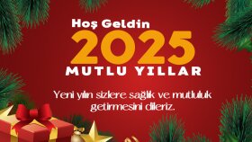 2025 Sosyal Medya Post