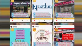 reklam yaparım