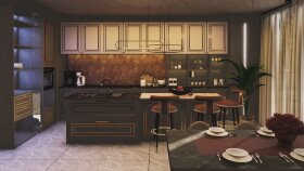 Kitchen Design