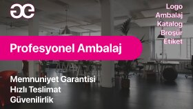 etkileyici ambalaj tasarımları yapabilirim
